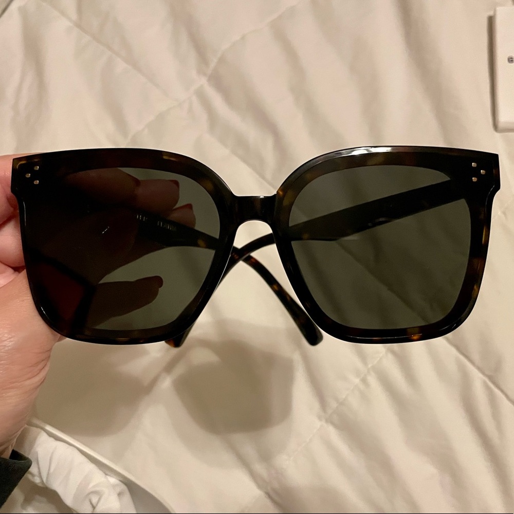 Gentle Monster Her Sunglasses